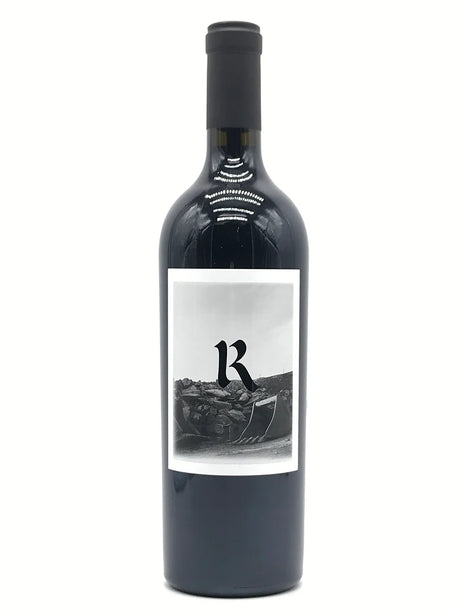 2019 | Realm Cellars | Houyi Cabernet Sauvignon at CaskCartel.com