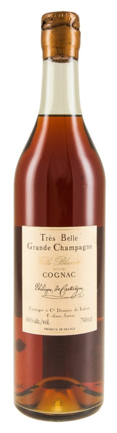 Philippe de Castaigne Tres Belle 1850 | 700ML at CaskCartel.com