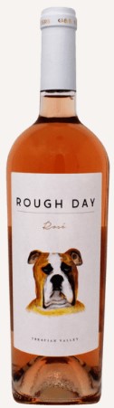 2019 | Rough Day Wine | Rose