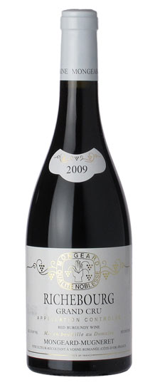2009 | Domaine Mongeard-Mugneret | Richebourg at CaskCartel.com
