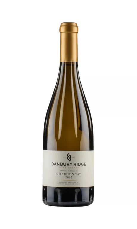 2022 | Danbury Ridge | Chardonnay at CaskCartel.com