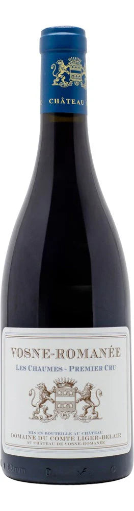 2005 | Domaine du Comte Liger-Belair | Les Chaumes at CaskCartel.com