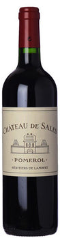 2023 | Chateau de Sales | Pomerol at CaskCartel.com