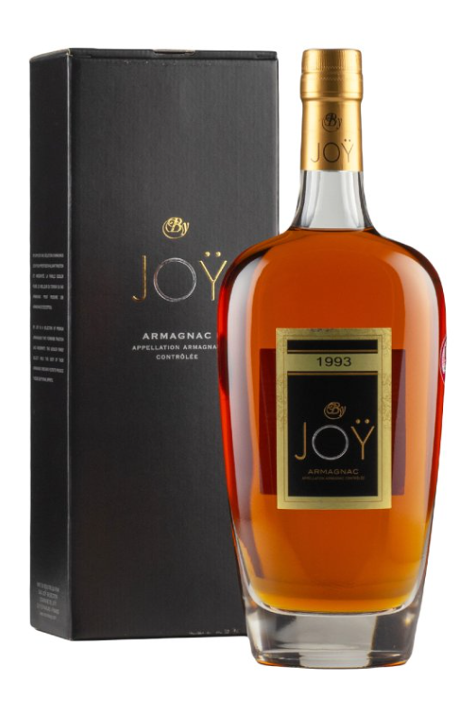 Domaine de Joy Vintage 1993 Armagnac | 700ML at CaskCartel.com