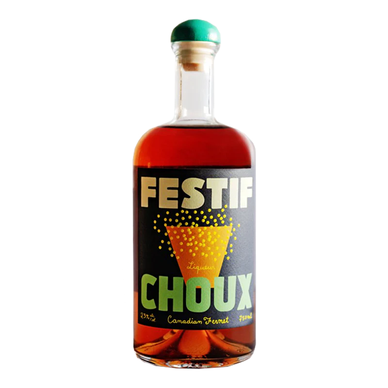 Festif Choux at CaskCartel.com