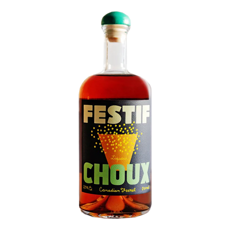 Festif Choux at CaskCartel.com