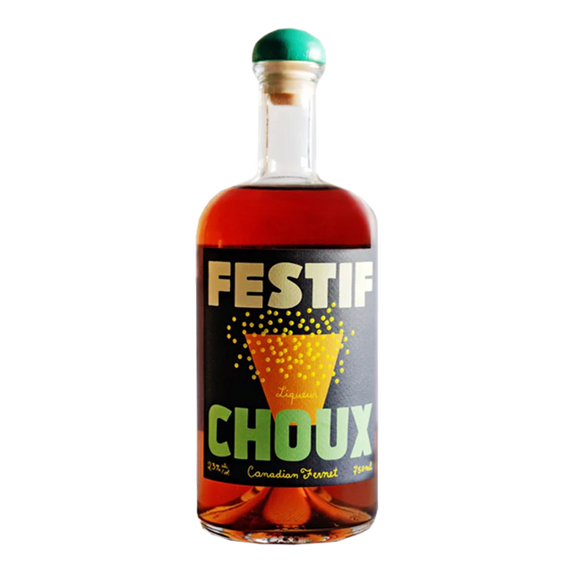 Festif Choux at CaskCartel.com