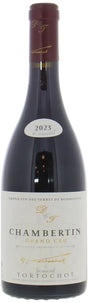 2023 | Domaine Tortochot | Chambertin at CaskCartel.com