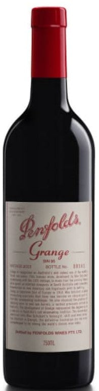 2013 | Penfolds | Grange Bin 95 at CaskCartel.com