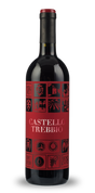 Castello Del Trebbio | Chianti Superiore - NV at CaskCartel.com