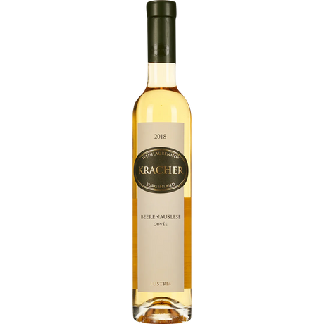 2018 | Kracher | Cuvee Beerenauslese (Half Bottle) at CaskCartel.com
