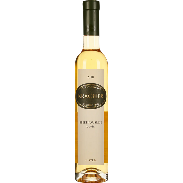 2018 | Kracher | Cuvee Beerenauslese (Half Bottle) at CaskCartel.com