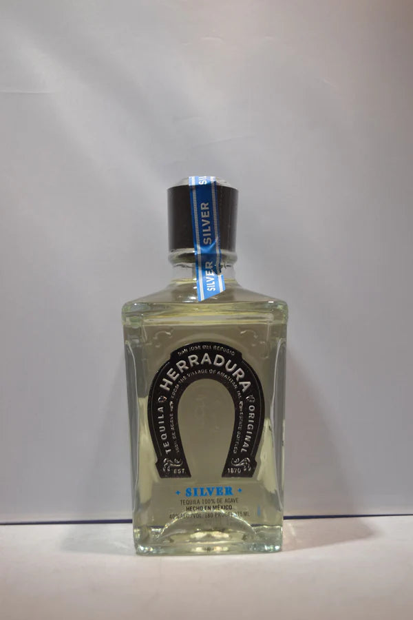 Herradura Silver Tequila | 375ML