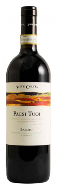 2019 | Vite Colte | Paesi Tuoi at CaskCartel.com