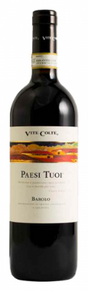 2019 | Vite Colte | Paesi Tuoi at CaskCartel.com
