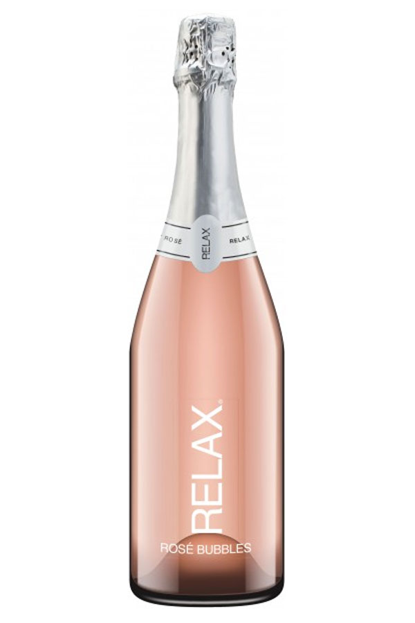 Relax | Rose Bubbles - NV at CaskCartel.com