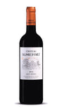 2018 | Chateau Romefort | Haut-Medoc at CaskCartel.com