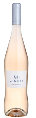 2019 | Château Minuty | Cotes de Provence M de Minuty Rose (Magnum) at CaskCartel.com