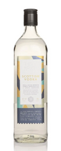 Toll House Scottish Vodka | 700ML at CaskCartel.com