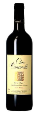2019 | Clos Canarelli | Corse Figari Alta Rocca Rouge at CaskCartel.com