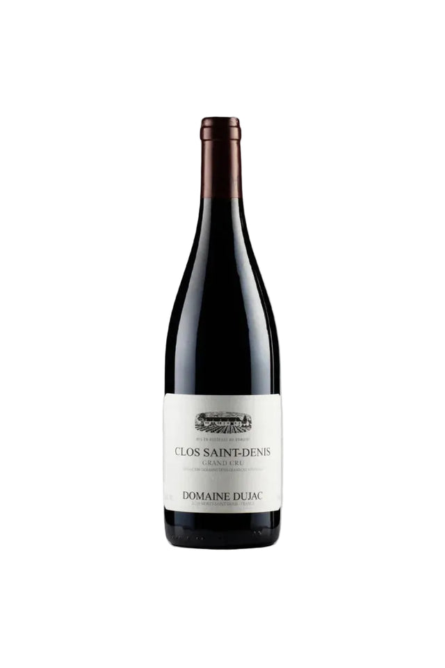 1993 | Domaine Dujac | Clos Saint-Denis at CaskCartel.com