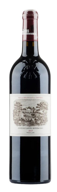 2017 | Château Lafite Rothschild | Pauillac at CaskCartel.com