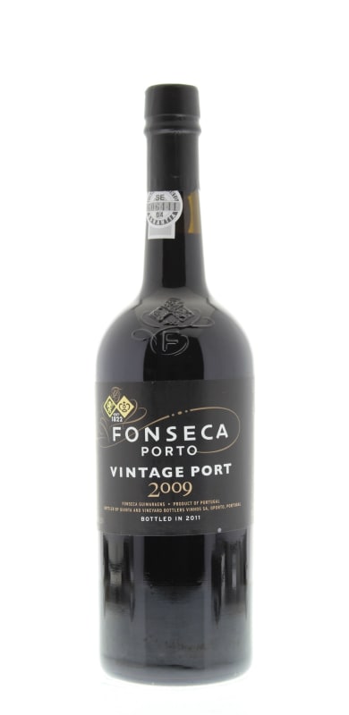 2009 | Fonseca | Vintage Port at CaskCartel.com