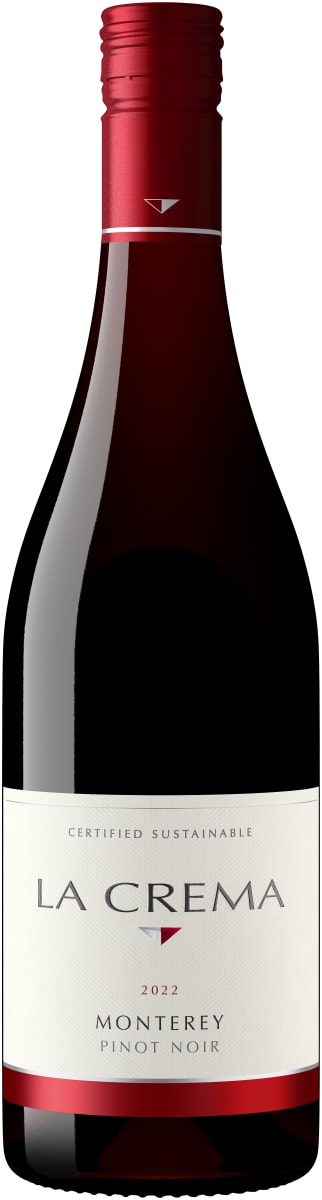 2022 | La Crema | Monterey Pinot Noir at CaskCartel.com