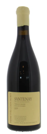 2019 | Maison Pierre-Yves Colin-Morey | Santenay Vieilles Vignes Ceps Centenaires at CaskCartel.com