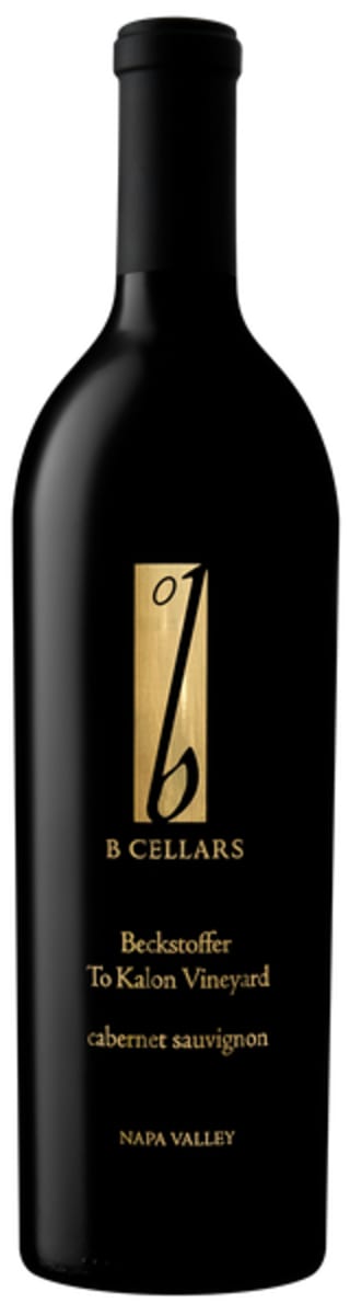 2017 | B Cellars | Beckstoffer To Kalon Vineyard Cabernet Sauvignon at CaskCartel.com