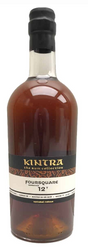 Kintra Barbados Foursquare 12 Year Old | 700ML at CaskCartel.com