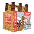 Figueroa Mountain Brew Co. Danish Red Lager Beer | (6)*355ML at CaskCartel.com