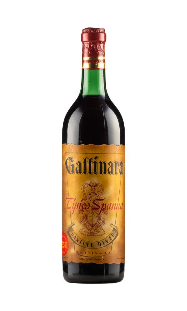 1957 | Antoniolo | Gattinara at CaskCartel.com