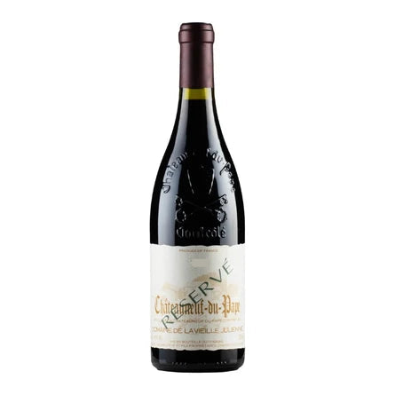 1998 | Domaine de la Vieille Julienne | Chateauneuf-du-Pape Reserve at CaskCartel.com