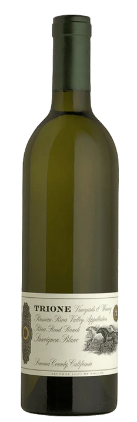 2022 | Trione | River Road Ranch Sauvignon Blanc at CaskCartel.com