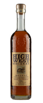 High West Bourye Batch #15B05 Bourbon Whisky at CaskCartel.com