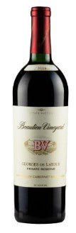 1988 | Beaulieu Vineyard | BV Georges de Latour Private Reserve Cabernet Sauvignon at CaskCartel.com