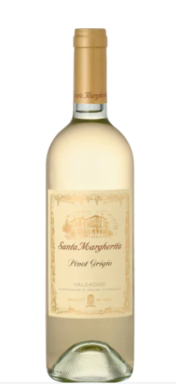 2022 | Santa Margherita | Pinot Grigio Valdadige at CaskCartel.com