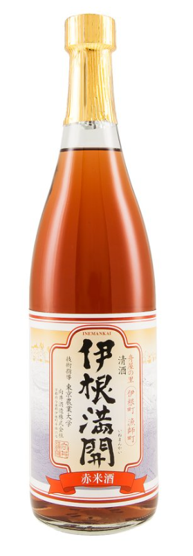 Ine Mankai | 720ML at CaskCartel.com