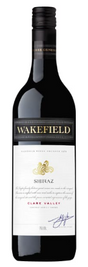 2018 | Wakefield | Shiraz at CaskCartel.com