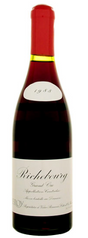1988 | Domaine Leroy | Richebourg at CaskCartel.com