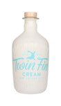 Twin Fin Cream Liqueur | 700ML at CaskCartel.com