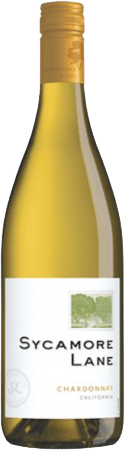 Sycamore Lane | Chardonnay - NV at CaskCartel.com