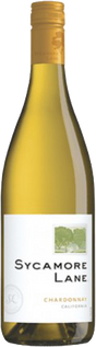 Sycamore Lane | Chardonnay - NV at CaskCartel.com