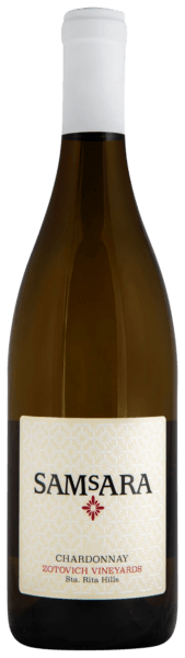 2019 | Samsara | Zotovich Vineyard Chardonnay at CaskCartel.com
