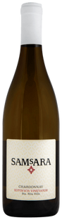 2019 | Samsara | Zotovich Vineyard Chardonnay at CaskCartel.com