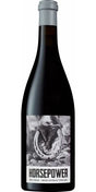 2016 | Horsepower Vineyards | High Contrast Vineyard Syrah at CaskCartel.com
