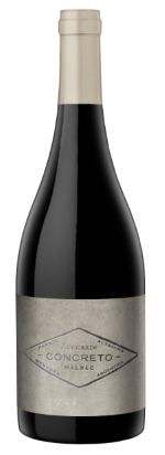 2020 | Familia Zuccardi | Concreto Malbec at CaskCartel.com