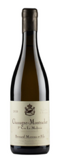 2018 | Domaine Bernard Moreau | Chassagne-Montrachet at CaskCartel.com