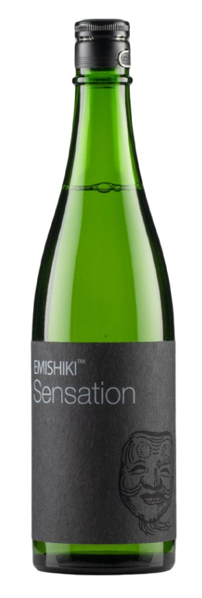 Emishiki Sensation Black | 720ML at CaskCartel.com